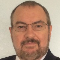 Bruce Ridley