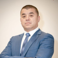 Wally Baranov