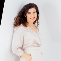 Cristina Gonzalez Martinez