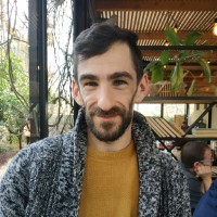 Ziv Gardosh