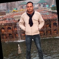 Shamsher Singh