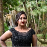 Yuvranee Conhye