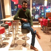 Mo Nazim