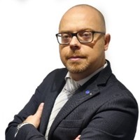 Marco PERUCCA ✨ CEO - EUROPE🤝MIDDLE EAST CONSULTING