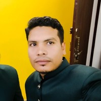 Mohammed Imran Khan