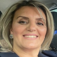 Blerta Berisha