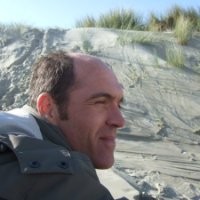 Richard Van Der Meijden
