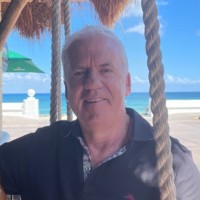 Alan Wookey