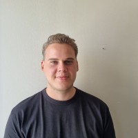 Markus Mattinson