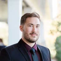 Preston Mosman