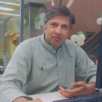 Kashif Siddique