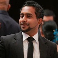Chamira Kasun Kosgahakumbura