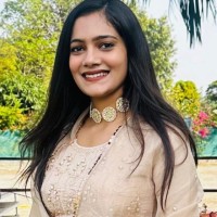 Prachi Maheshwari