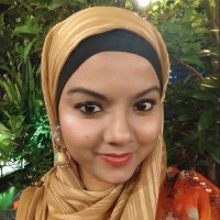 Rabeya Bushra