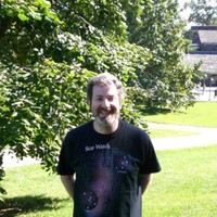 Neil Ottenstein