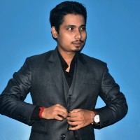 Biswajit Saha