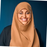 Mona Suleiman