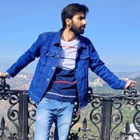 Zain Kondkar