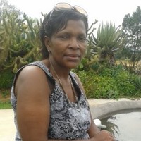 Ntombi Mahlalela