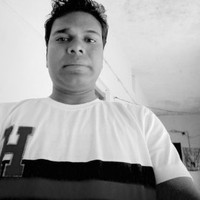 Susheel Vishwakarma