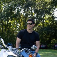 David Schandel