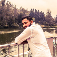 Mohammed Hashim ,Pmp®️