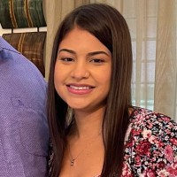 Glenilys Gonzalez Diaz