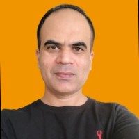 Manzar Bashir
