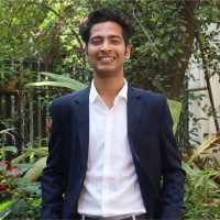 Varad Shinde