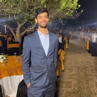 Maaz Kashif