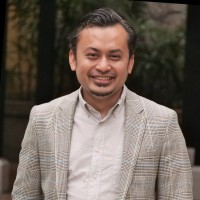 Mohd Fazlan Ahmad Fuad