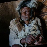 Buba Nkosi Katu