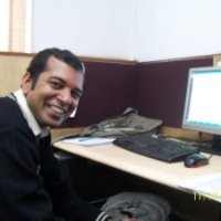 Anand Kumar