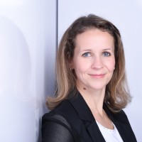 Judith Strauß