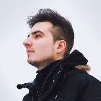 Алексей Макаров