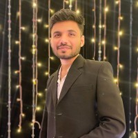 Amey Ambetkar