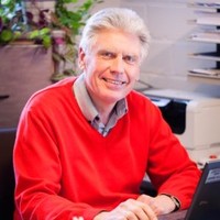Michel Van Der Haegen