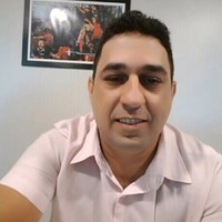 Edson Jose dos Santos