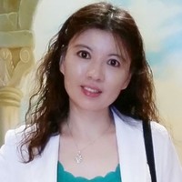 Michelle Jiang