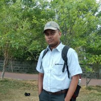 Sourav Mondal