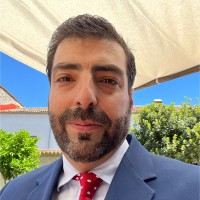 Alberto Pérez Florido