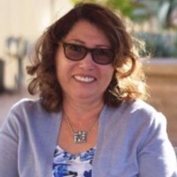 Irma Rincon