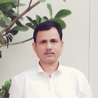 Avinash Muley
