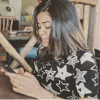 Janhavi Shirsat