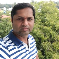 Kiran Anand