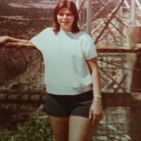 Deborah Gumm