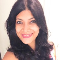 Payal S