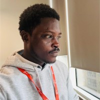 Tosin Oladosu