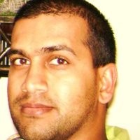 Iqshaan Alladin