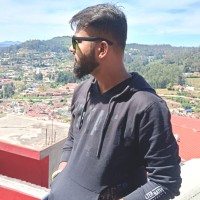 Brajesh Manikant
